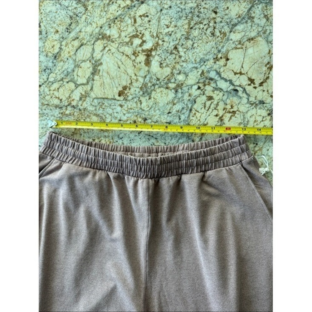 Vuori Taupe Track Pants - Picture 5 of 6